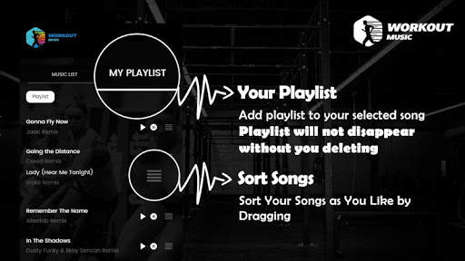 Workout Musics 2020 - New Musics screenshot 4