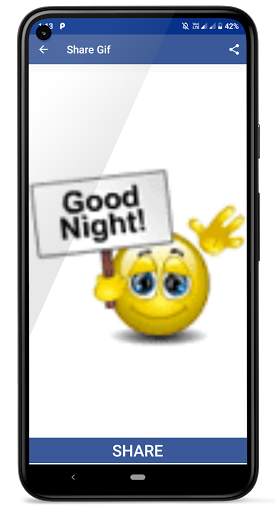ChattyStickers For Messenger screenshot 7
