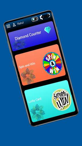 Get Daily Free Fire Diamonds & Lucky Spin to Win screenshot 5