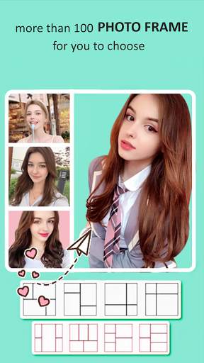 Photo Editor screenshot 4