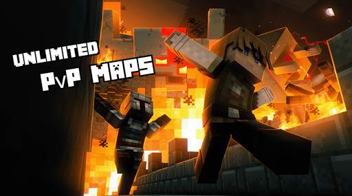 Maps Mod for Minecraft PE - Crafting Free screenshot 1