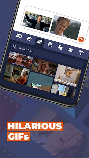 Keyboard Pro 2024 screenshot 5