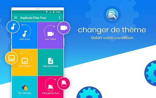 Duplicate Files Fixer screenshot 10