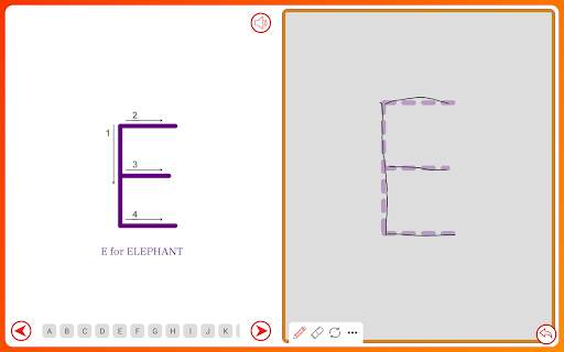 DSlate - Learning app for kids screenshot 11