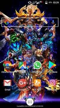 4k wallpaper ML for mobile screenshot 2