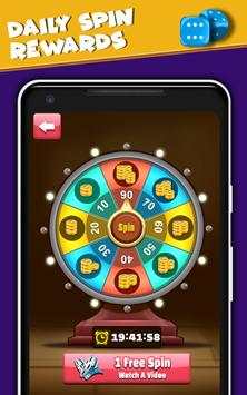 Ludo Mania 2019 screenshot 9