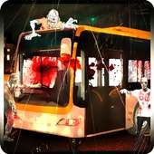 Bus 3D Driver 2016 Z Kota logo