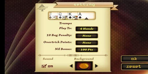 Spades screenshot 5