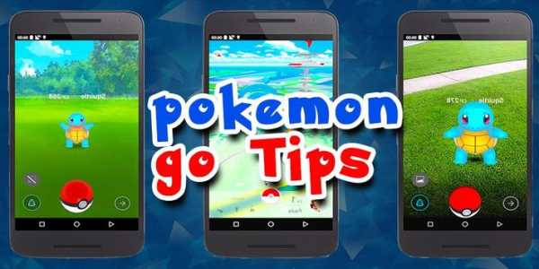 New Pokemon Go Tips screenshot 3