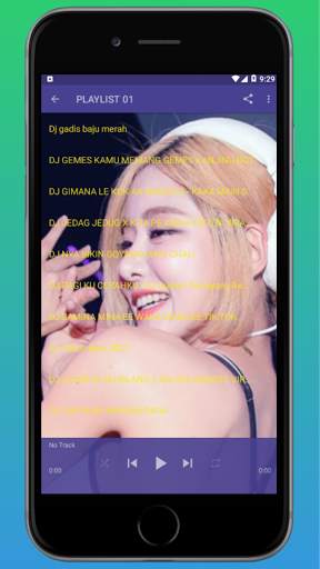 DJ TIKTOK VIRAL 2021 OFFLINE screenshot 5