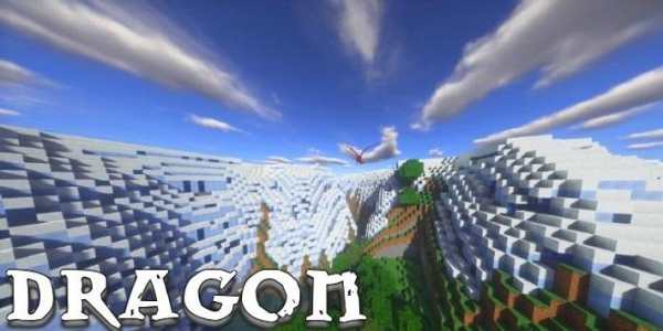 Ice and Fire Mod screenshot 1