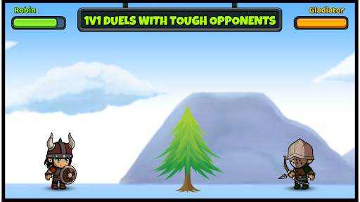 Bow Game screenshot 3