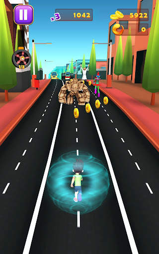 Kicko & Super Speedo screenshot 21