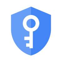 Janson VPN logo