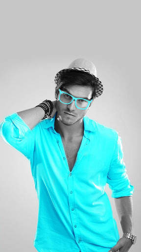 Color Splash Magic : Recolor photo art effect screenshot 12