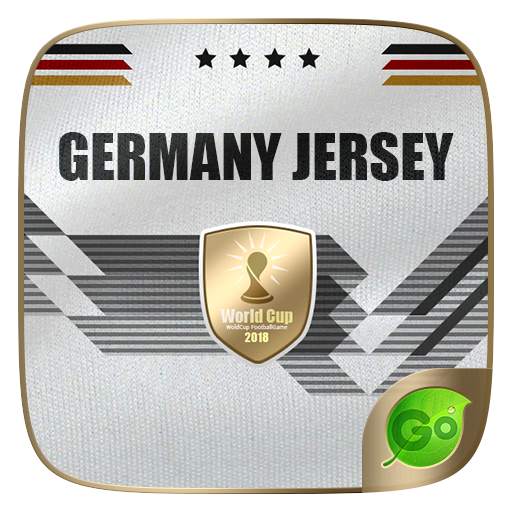Football suit GO Keyboard Theme 4.5