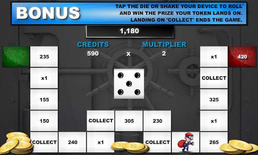 Robbing For Riches (LITE) screenshot 3