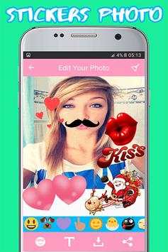 filters for snapchat with face screenshot 3
