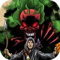 Trial of the Demon Hunter