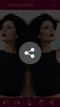 Video Mirror Effect screenshot 7