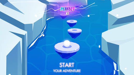 Hop Ball 3D screenshot 6