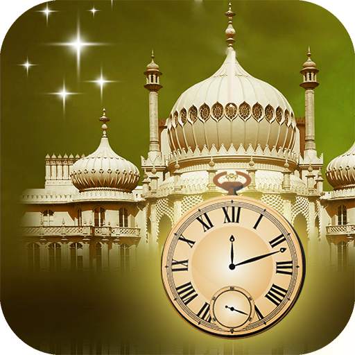 Waktu Solat dan Azan 15.2