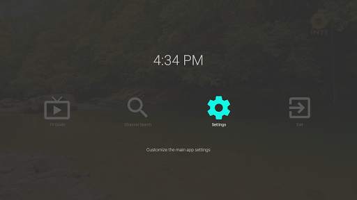 DIGITAL PLAY TV screenshot 2