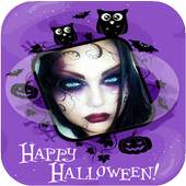 Halloween Photo Frames 2017 1.0