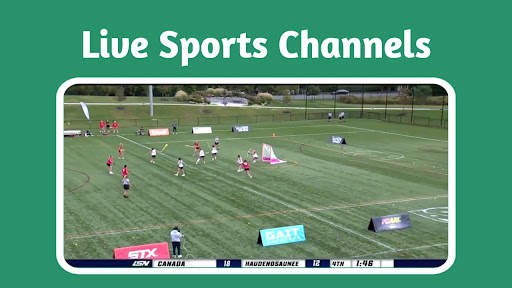 USA Live TV : Mobile TV screenshot 6