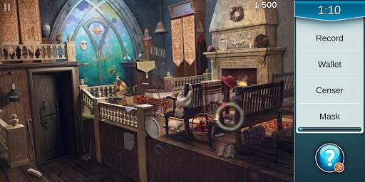 Detective Story: Investigation screenshot 8