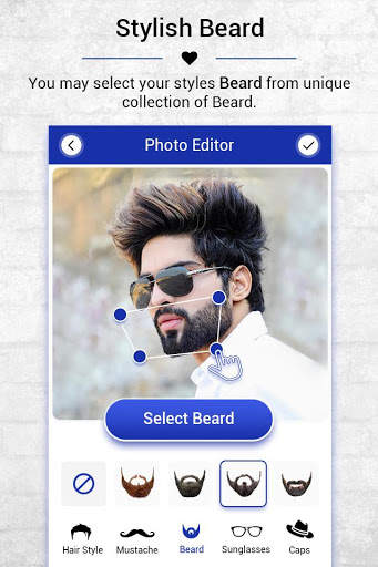 Smart Men Photo Editor - Smart Men Suits 2020 screenshot 3