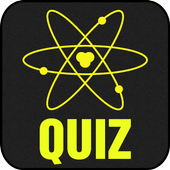 Big Bang Theory Quiz icon