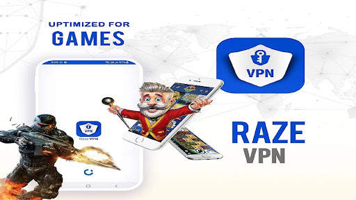 Turbo VPN - Fast & Secure VPN screenshot 9