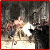 Survivor: dozens of zombies icon