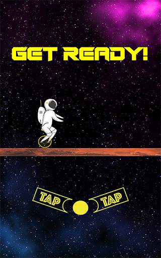 Mr. Space! screenshot 10