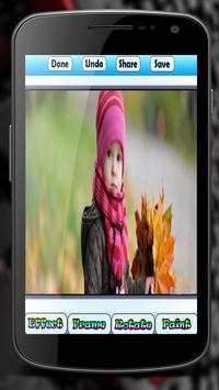 Smart Photo editor screenshot 2