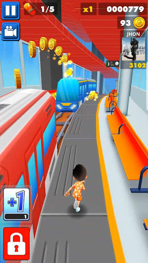 Bus & Subway screenshot 7