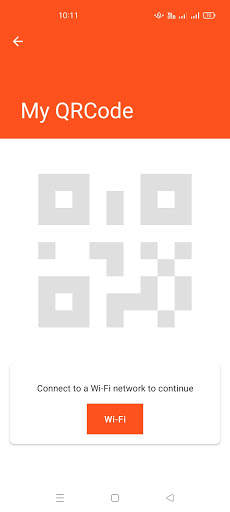 File Transfer And Share App screenshot 3