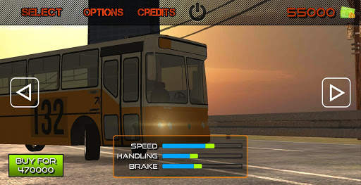 Bus Simulator 2020 screenshot 7