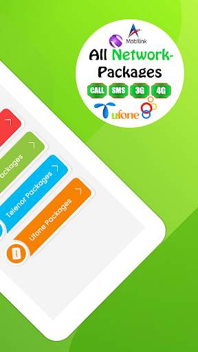 All Network Packages 2024 скриншот 4