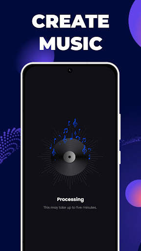 Music AI - Music Generator screenshot 3