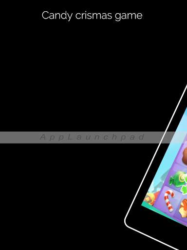 Candy Crismas Game screenshot 3
