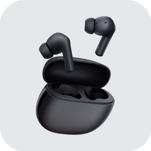 Redmi Buds 4 Active Guide icon