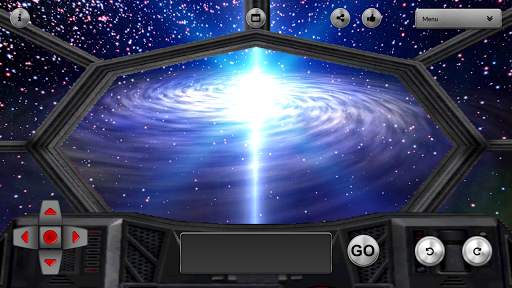 Deep Space Travel screenshot 3