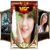 ML Photo Frame Editor 1.3