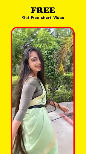 Zili Short Video-Funny & Amazing videos screenshot 4