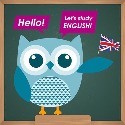 Learn English Daily icon