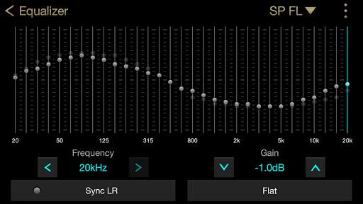 Z-tune screenshot 4