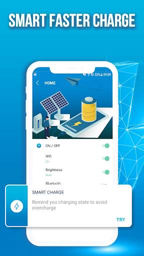 Phone Cleaner Master : Phone Clean & Speed Booster screenshot 6