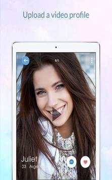 Tlp-Imo Free And Video Call screenshot 1